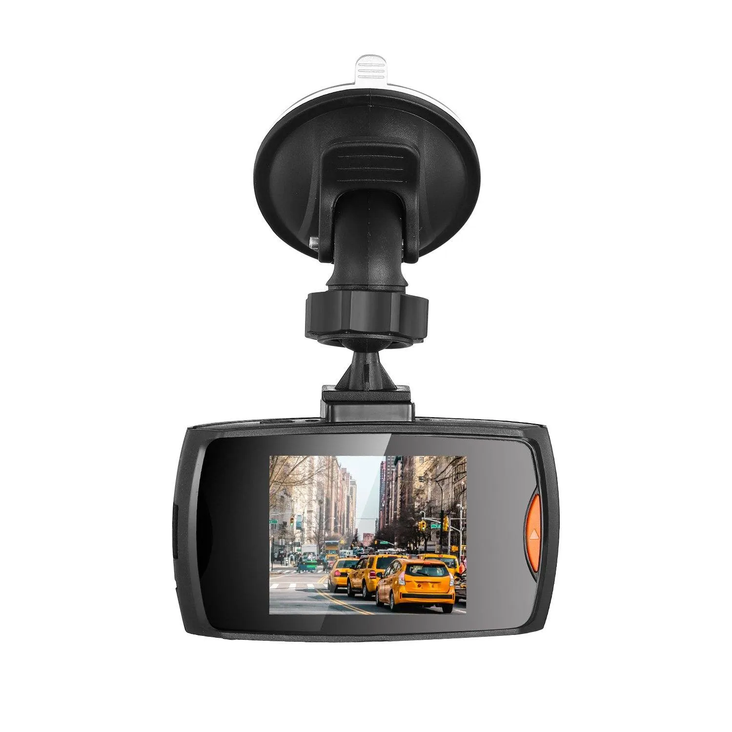 1080P Car DVR Camera Dash Cam