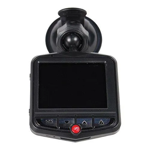 1080P HD Dash Camera and Built in DVR