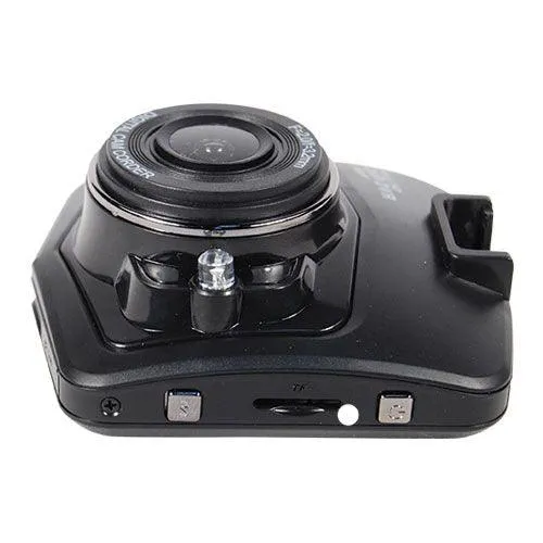 1080P HD Dash Camera and Built in DVR