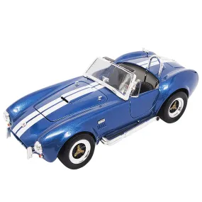 1964 Shelby Cobra 427 Blue