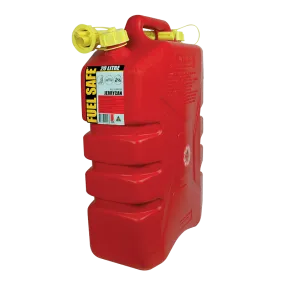 20 Litre Fuel Safe Jerry Can