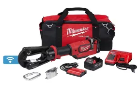 2879-22 Milwaukee M18 FORCE LOGIC 15T Crimper Kit