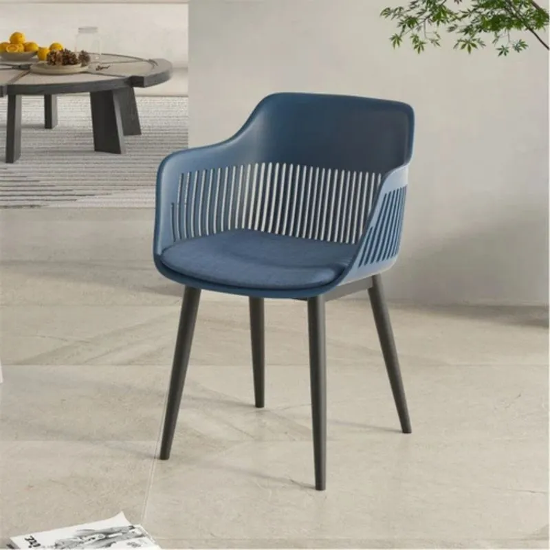 Aedilis Accent Chair