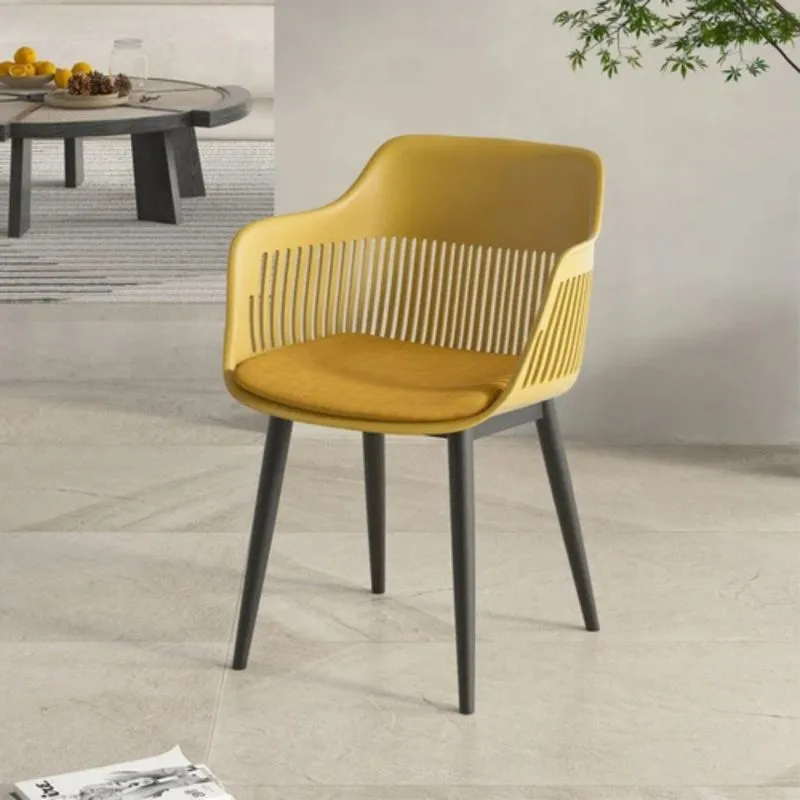 Aedilis Accent Chair