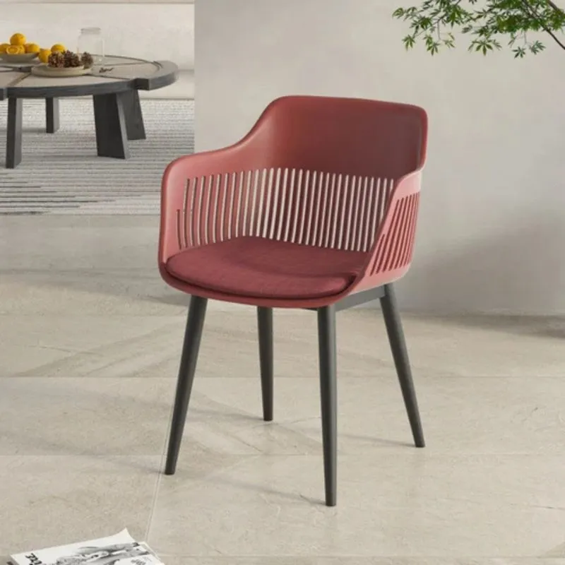 Aedilis Accent Chair