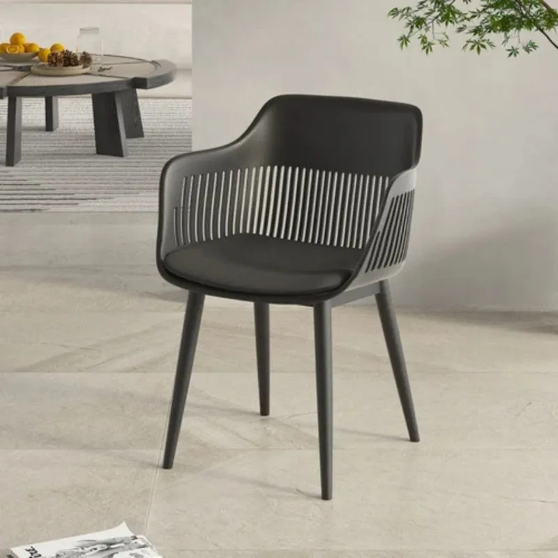 Aedilis Accent Chair