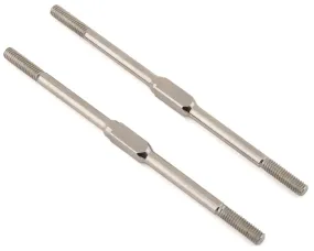 Arrma Kraton EXB 4x95mm Steel Turnbuckle (2)  (ARA340175)