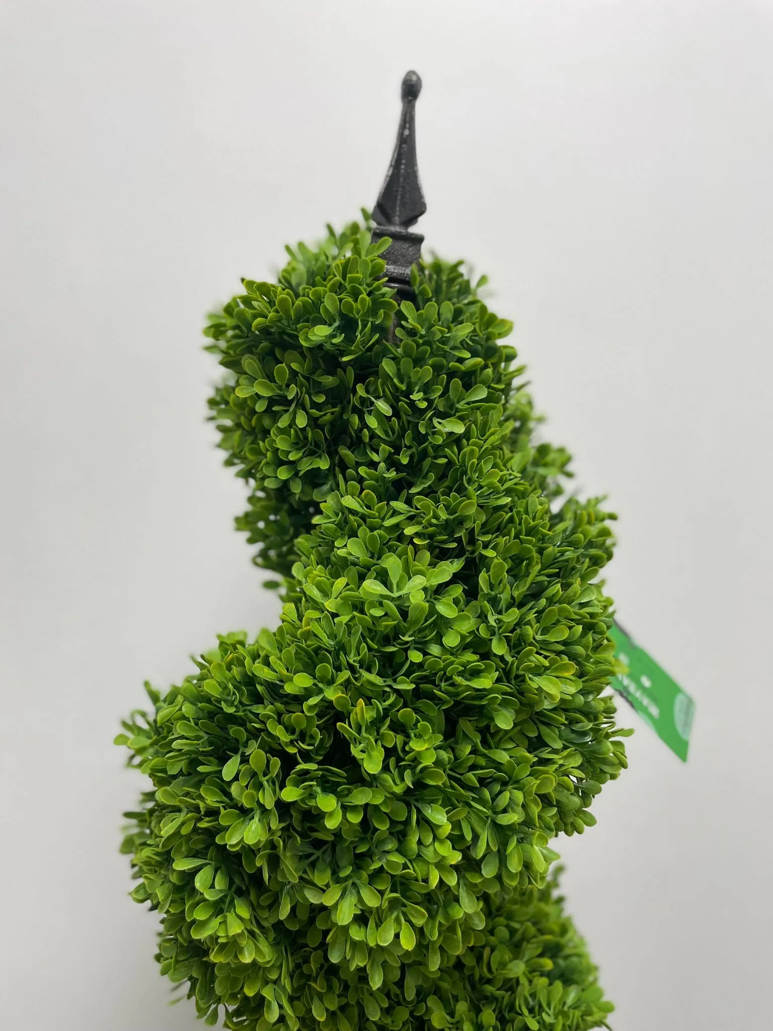 Artificial Spiral Tree - 3' (UV Resistant)