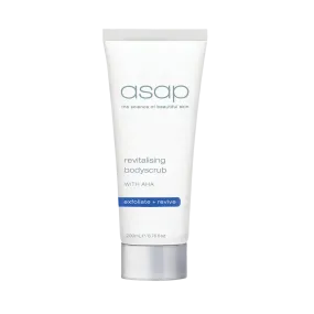 Asap Revitalising Bodyscrub