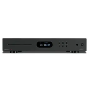 Audiolab 6000CDT Dedicated CD Transport with Remote.