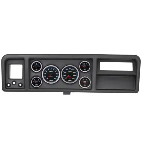 AutoMeter Cobalt Instrument Clusters 2146-05