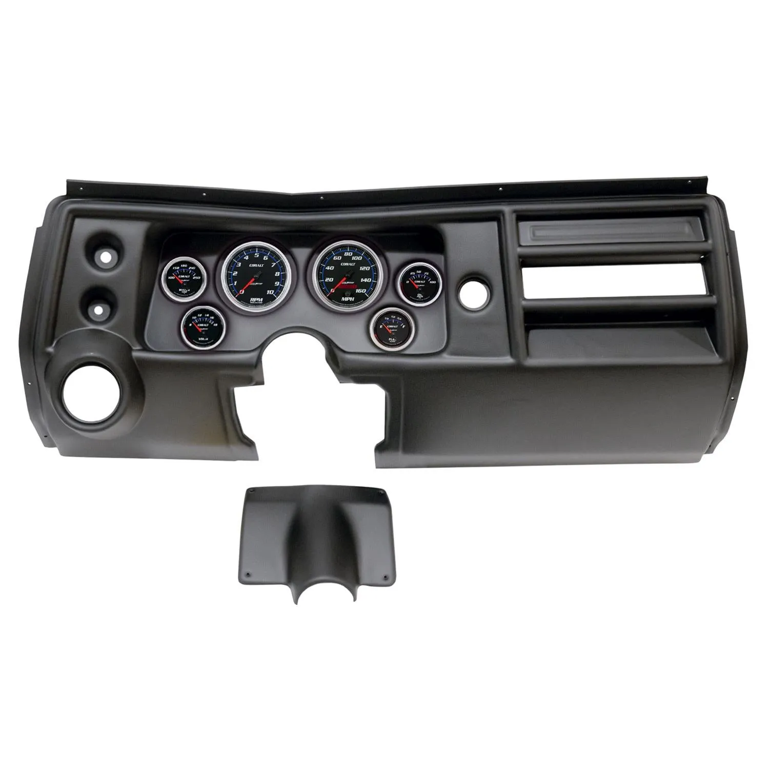 AutoMeter Cobalt Instrument Clusters 2902-05