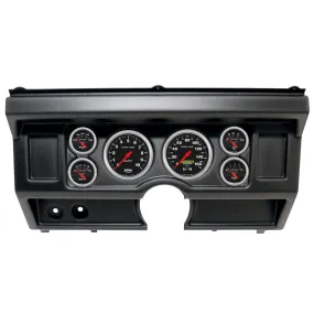 AutoMeter Sport-Comp Instrument Clusters 2918-11