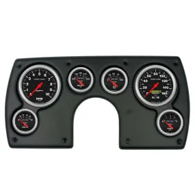 AutoMeter Sport-Comp Instrument Clusters 2921-11