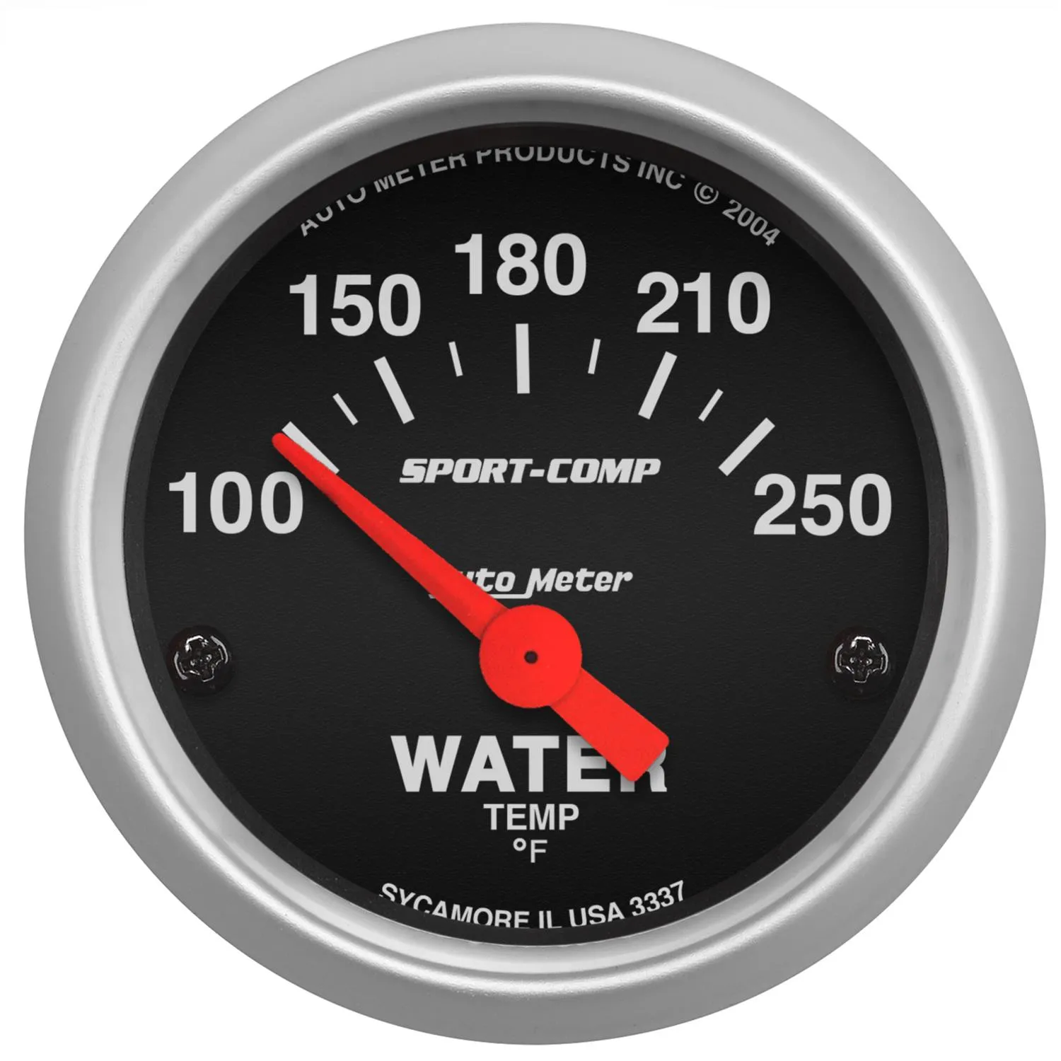 AutoMeter Sport-Comp Instrument Clusters 7029-SC