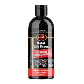 Autosol Metal Life Saver 250mL - 34250