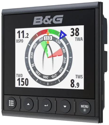 B & G Triton2 Pilot Controller & Display