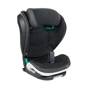 BeSafe Flex Fix 2 Car Seat - Anthracite Mesh