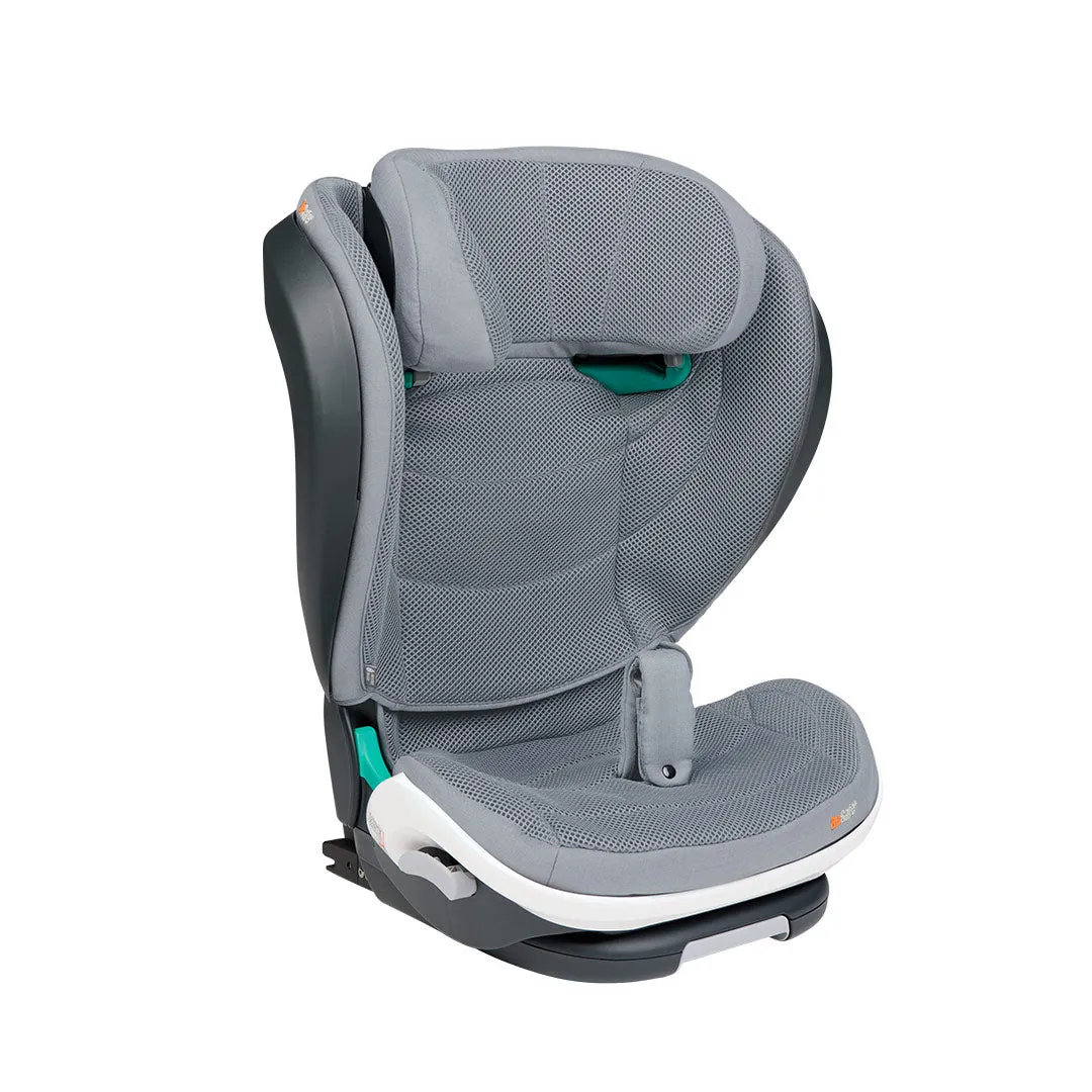 BeSafe Flex Fix 2 Car Seat - Peak Mesh