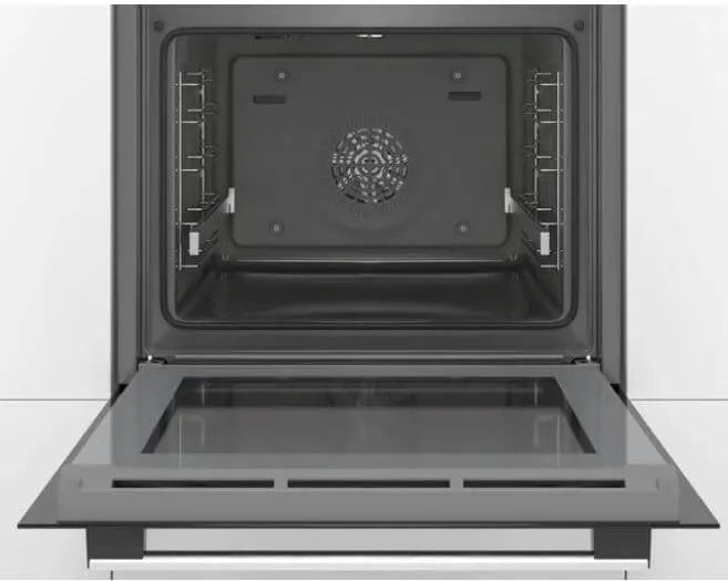 Bosch HBA5570S0B Built-in oven 60 x 60 cm Stainless steel