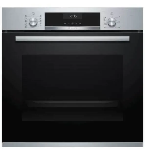 Bosch HBA5570S0B Built-in oven 60 x 60 cm Stainless steel