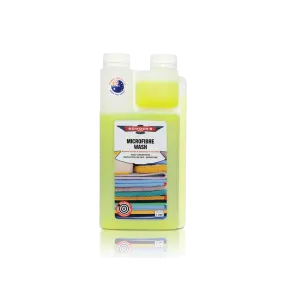 Bowden's Own Microfibre Wash 1L - BOMWASH