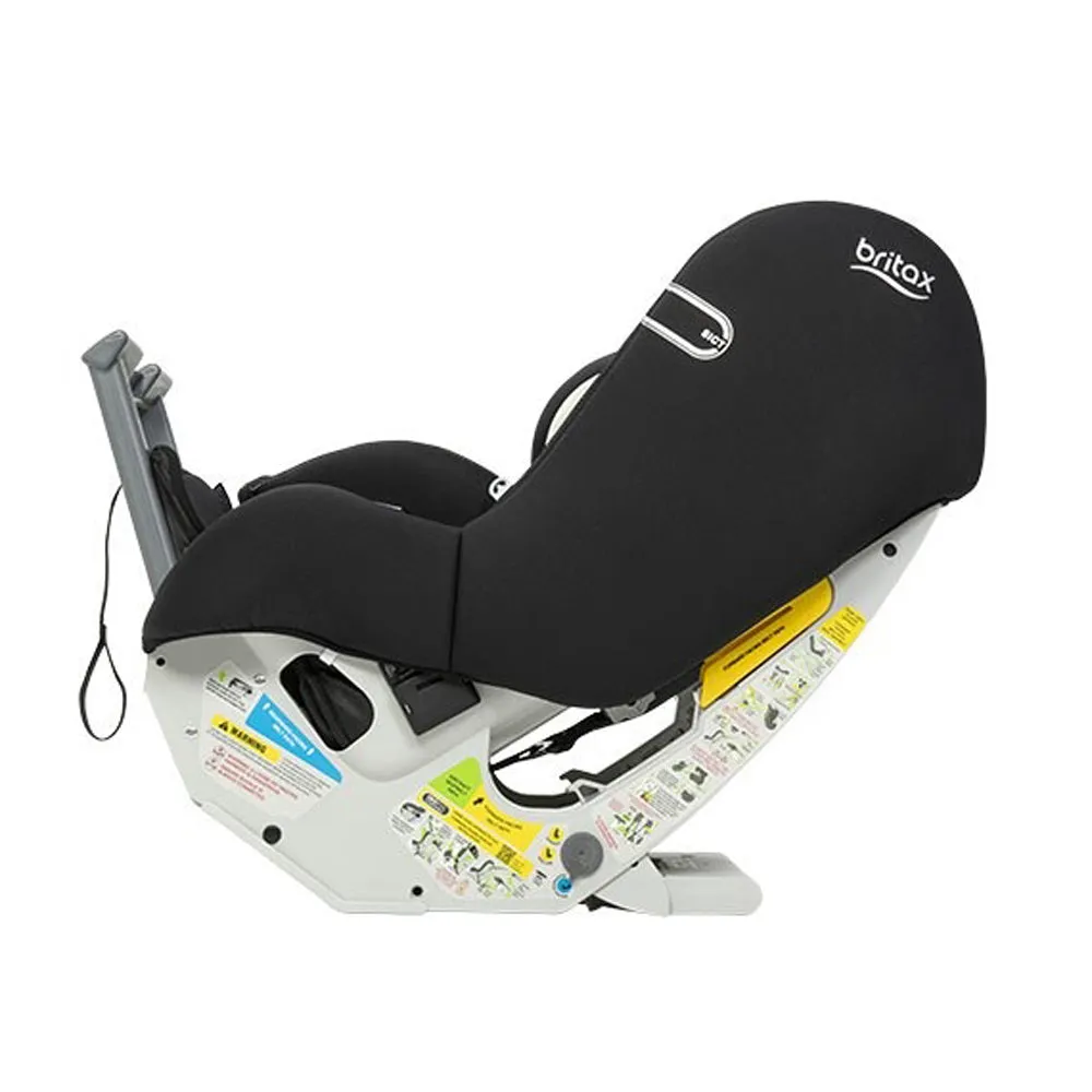 Britax Safe-N-Sound Graphene EA Tex