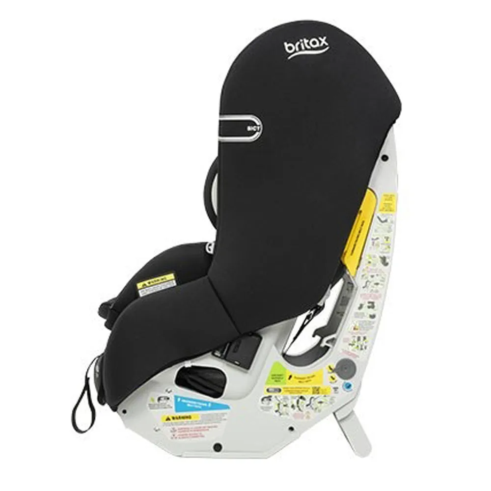 Britax Safe-N-Sound Graphene EA Tex