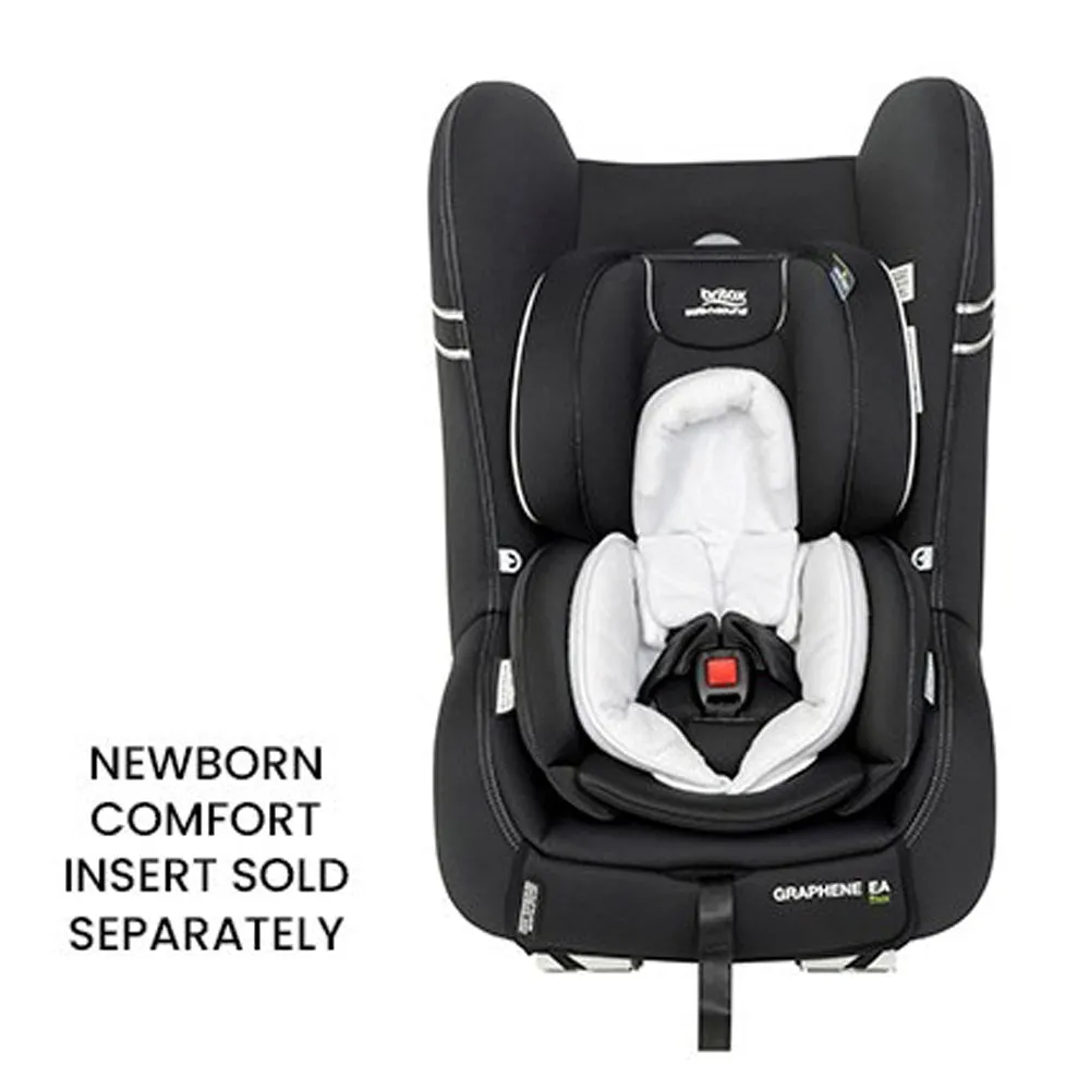 Britax Safe-N-Sound Graphene EA Tex