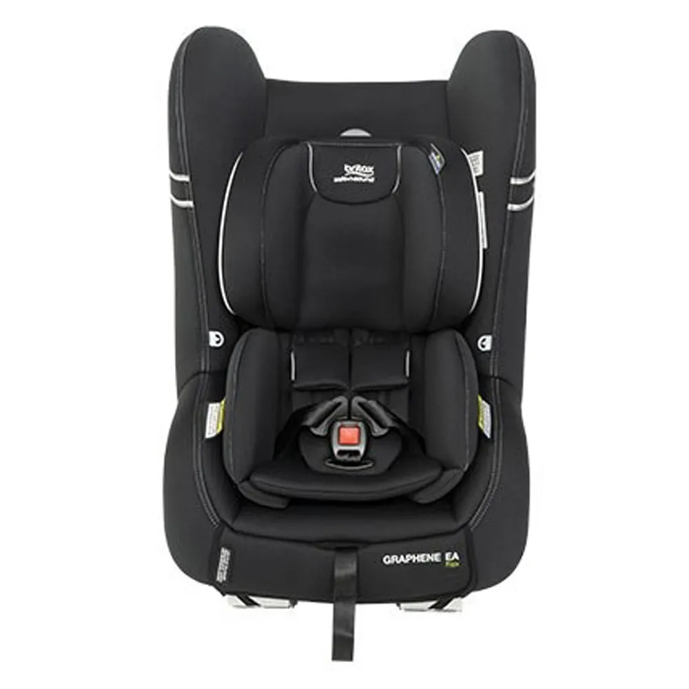 Britax Safe-N-Sound Graphene EA Tex