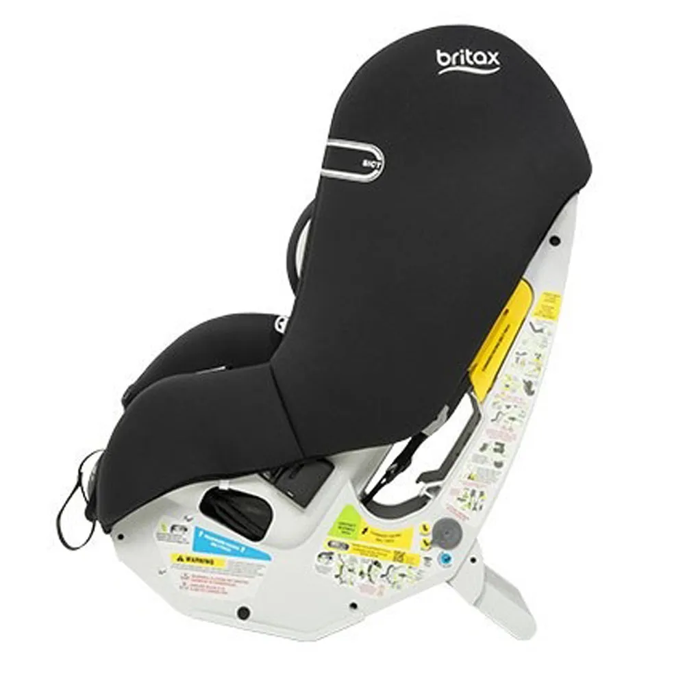 Britax Safe-N-Sound Graphene EA Tex