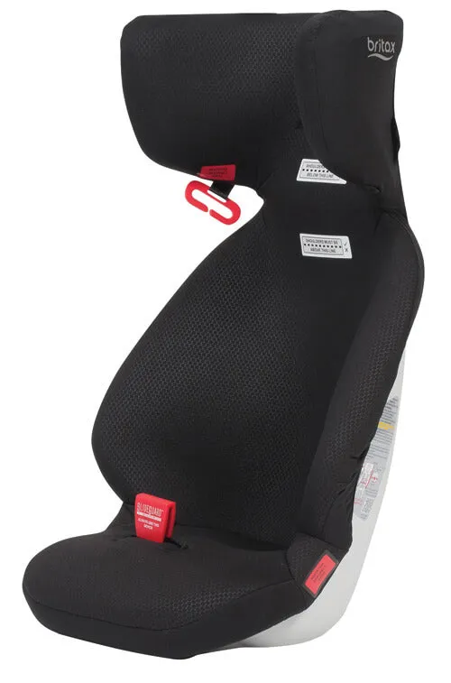 Britax Safe-n-Sound Tourer Booster Seat