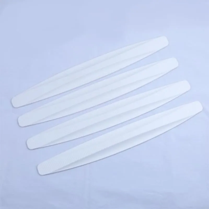 Car Anti-Scratch Protector Strip(4 Pcs)