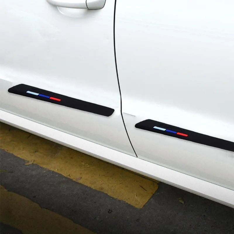 Car Anti-Scratch Protector Strip(4 Pcs)