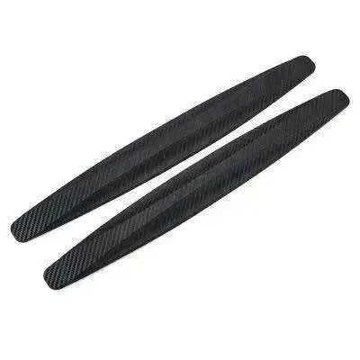 Car Bumper Protector Strip Guard Corner Protection Anti-collision Auto Accessories