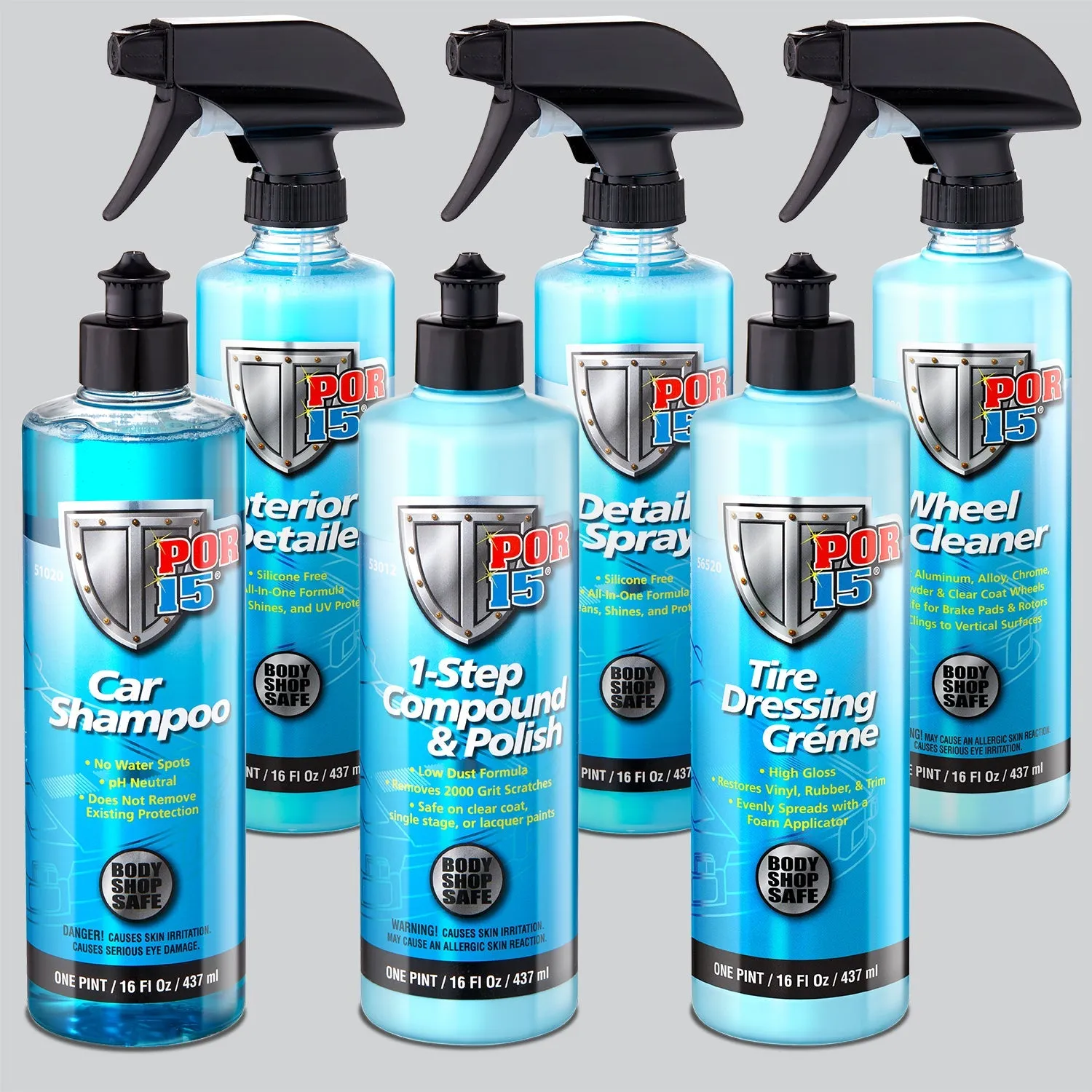 Car Care Full Bundle