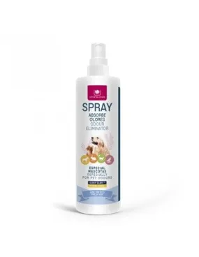 Cristalinas | Pet Safe Odour Eliminating Room Spray - Fresh Air Scent