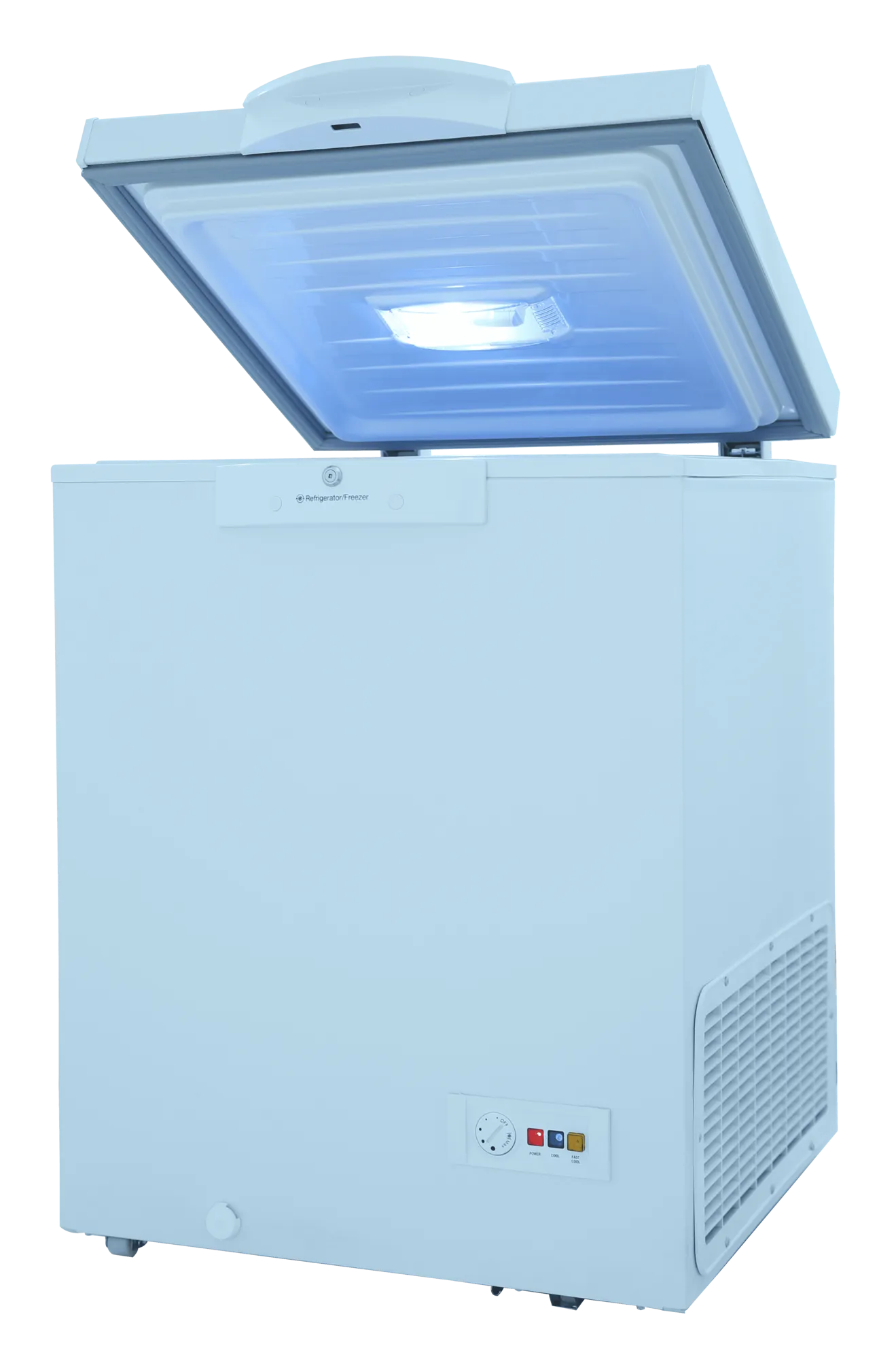 Dawlance DF-300ES Deep Freezer - 11 CFT