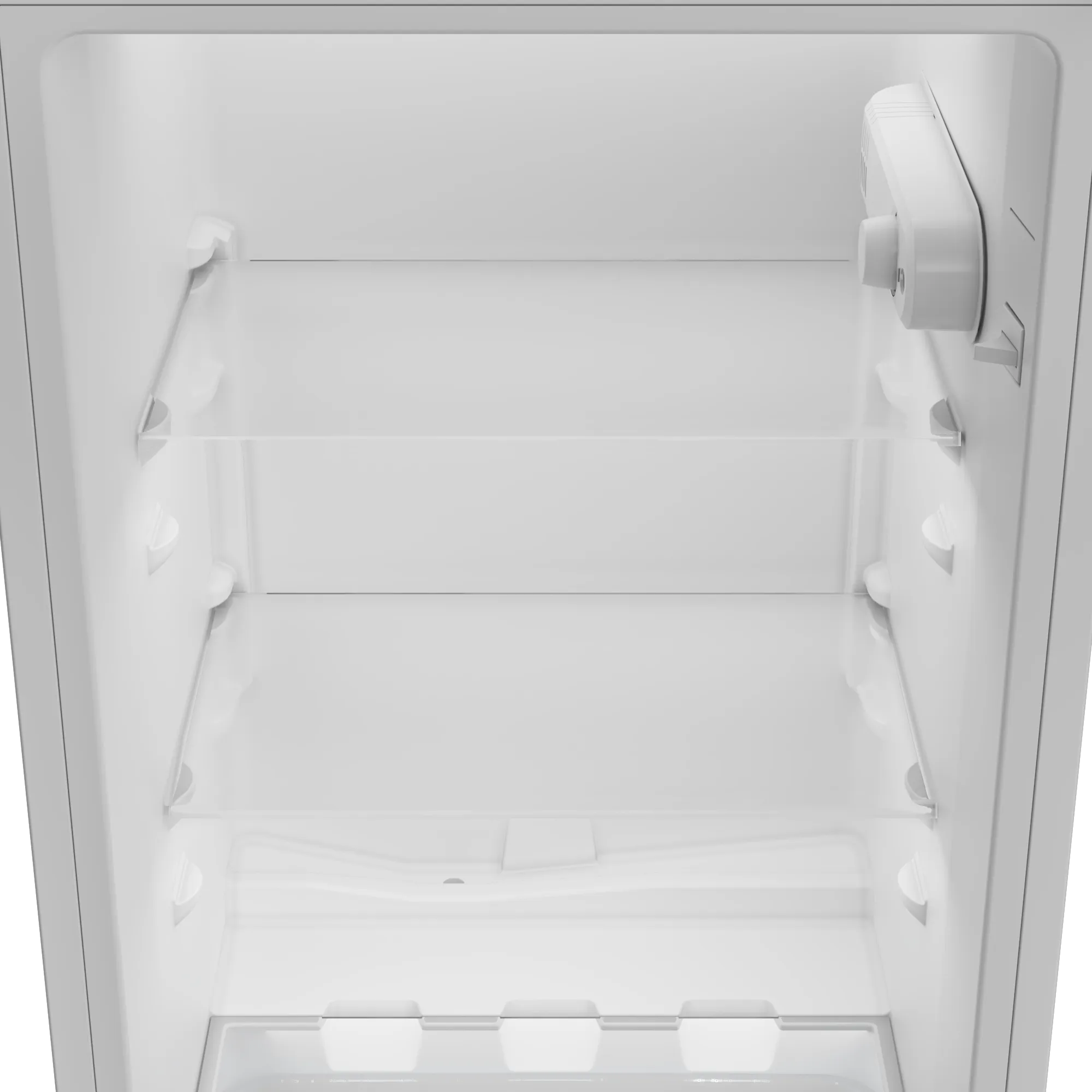 Defy 157L Top Freezer/Fridge White DAD238