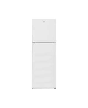 Defy 157L Top Freezer/Fridge White DAD238