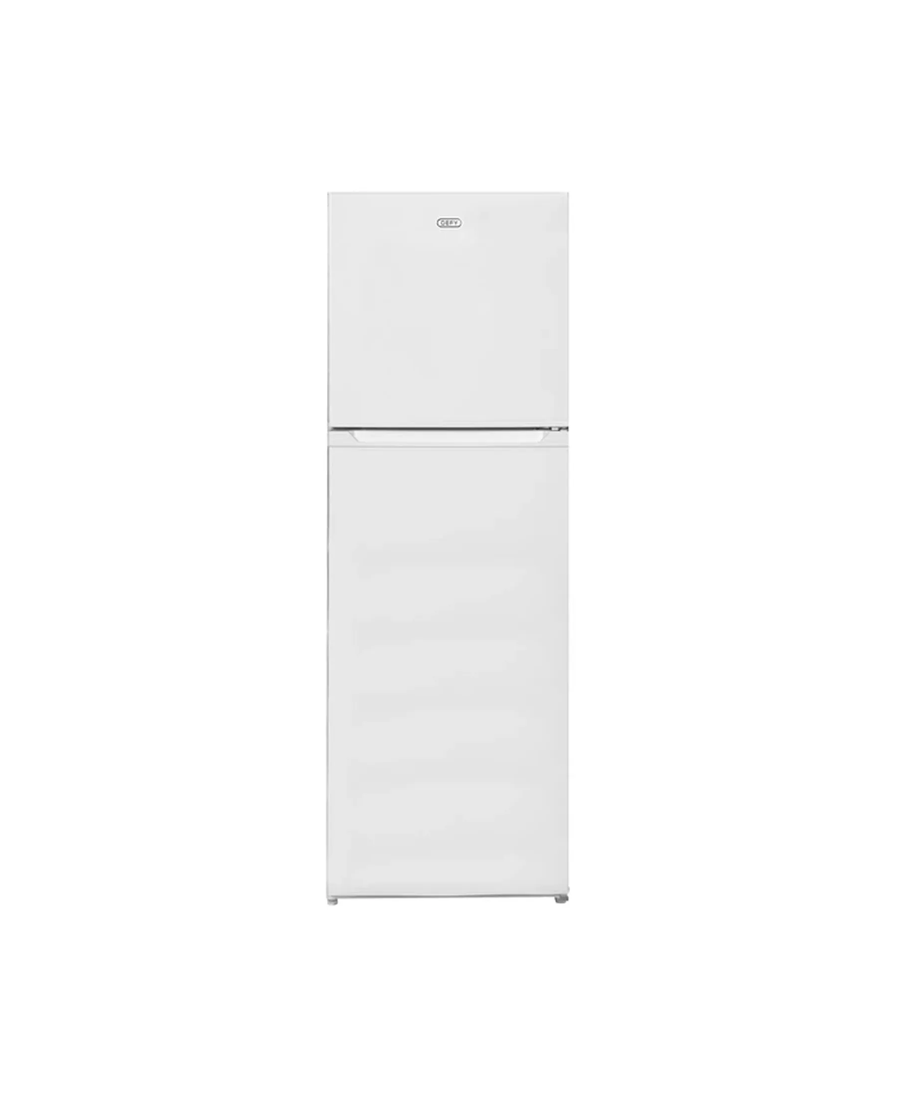 Defy 157L Top Freezer/Fridge White DAD238