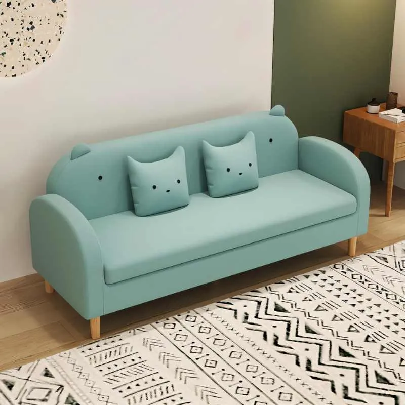 Dilun Pillow Sofa