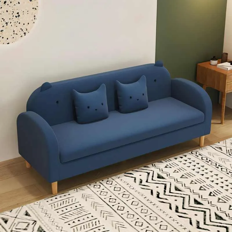 Dilun Pillow Sofa