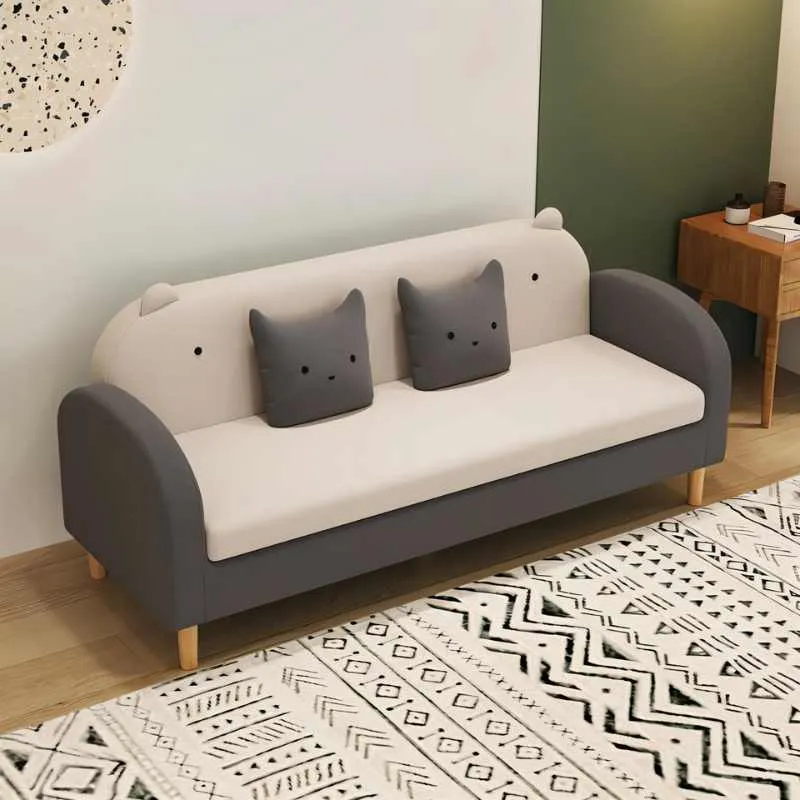 Dilun Pillow Sofa