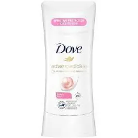 Dove Deodorant Stick Beauty Finish