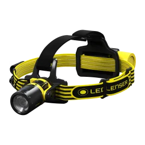 EXH8 Headlamp