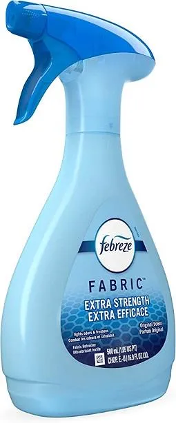 Febreze Fabric Refresher - Extra Strength