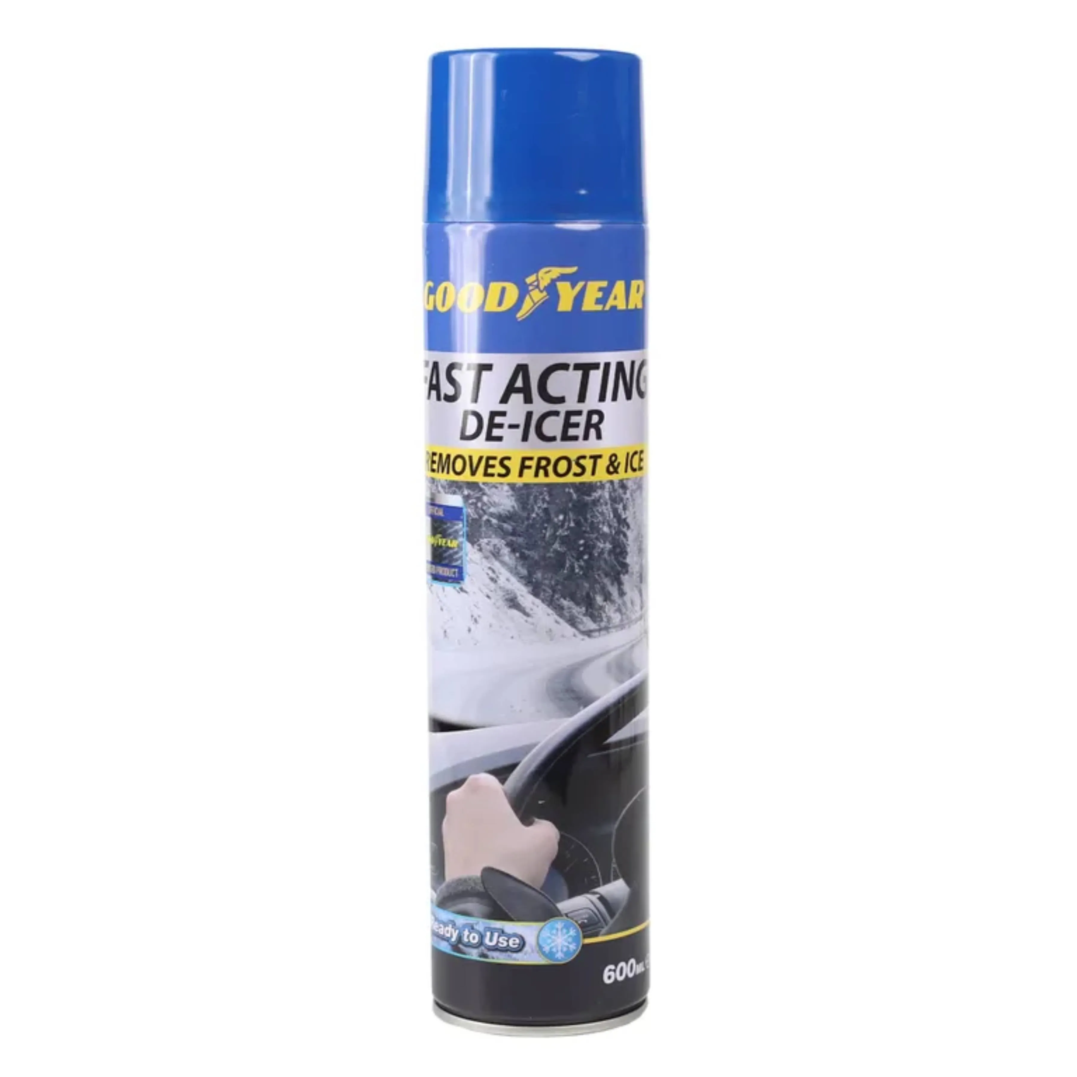 Goodyear De-Icer 600ml