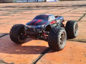 GP TOYS X9115 1/12 S911 Upgrade Version High Speed 2.4G HZ Remote Control RC Truck