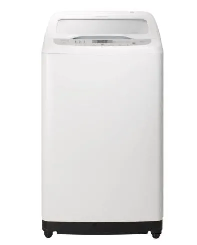 Hitachi SF-90XA 9kg Top Load with Glass Top Washing Machine